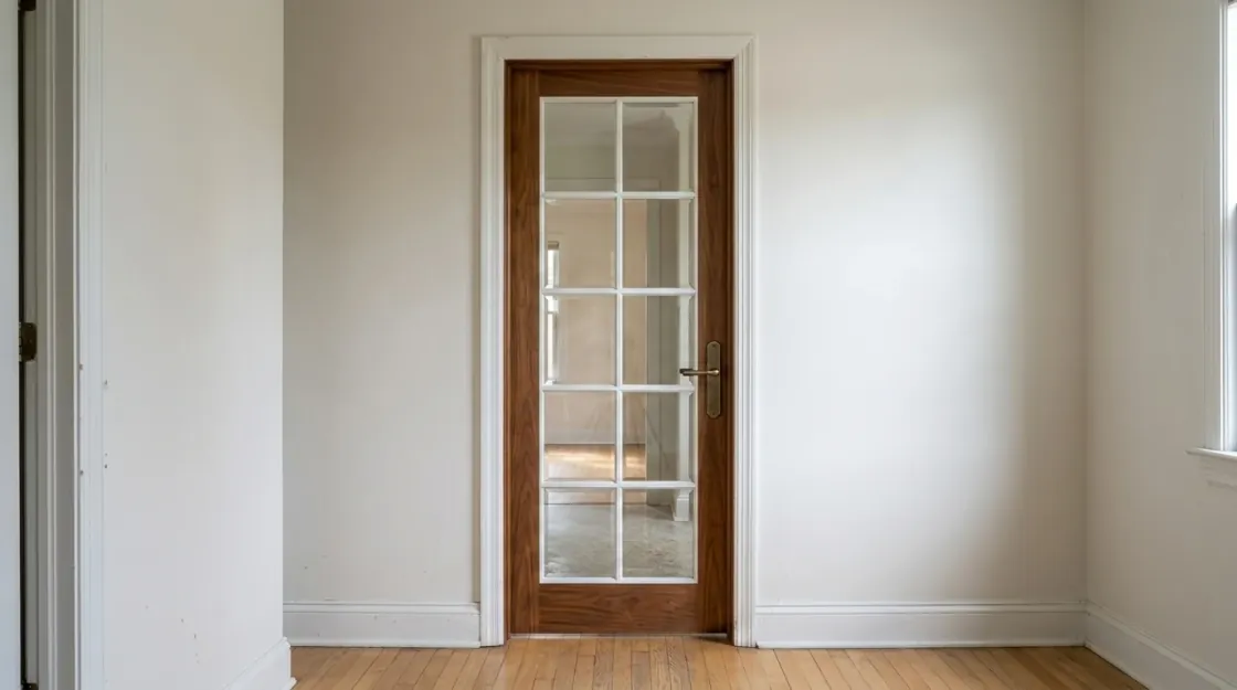 AI Doors Design example 3