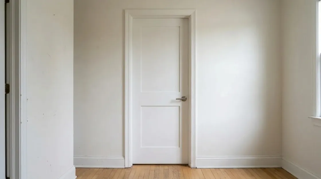 AI Doors Design example 5