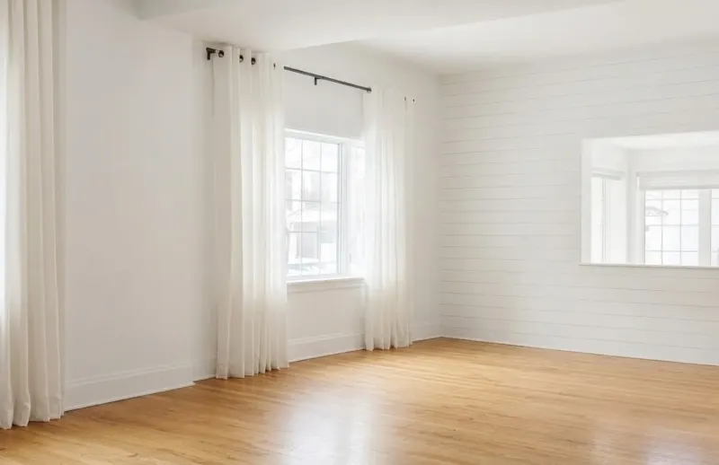 AI Interior Design