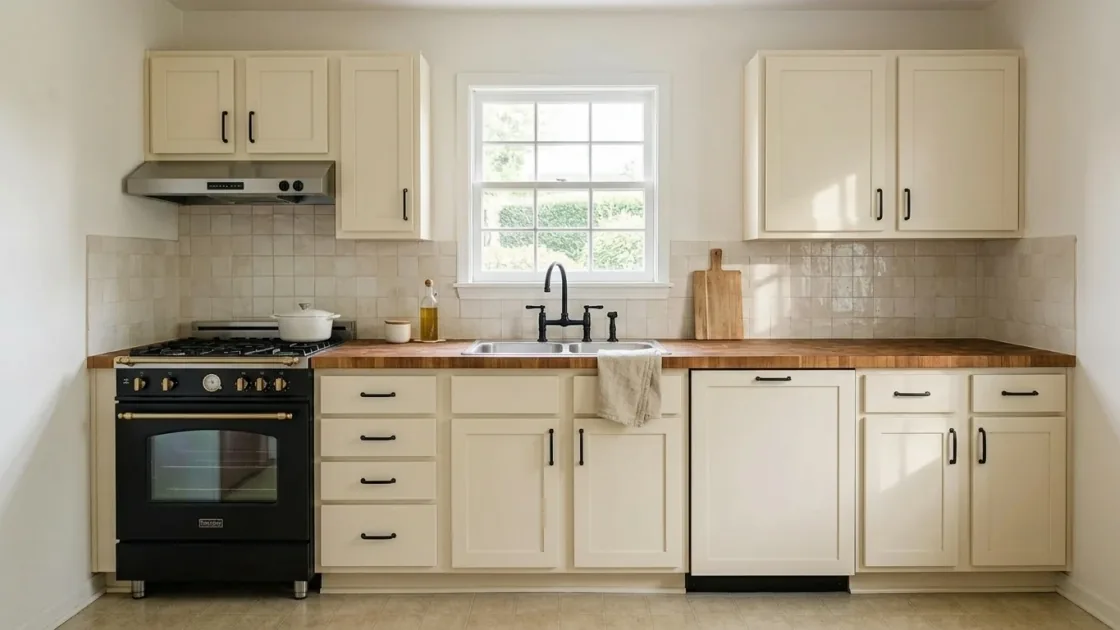 AI Kitchen Design example 5