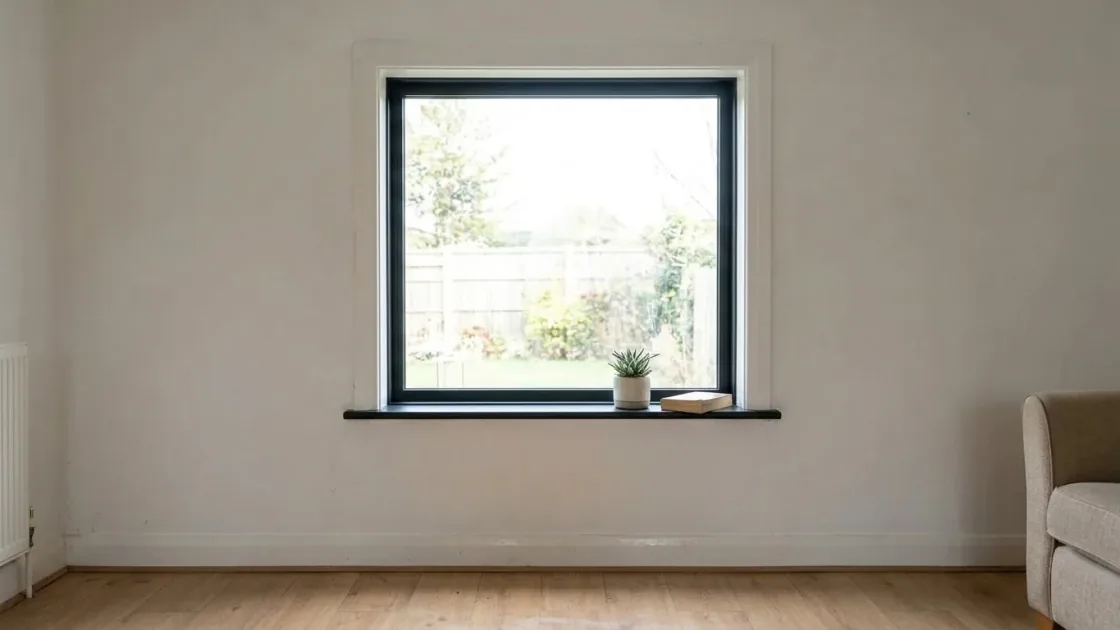 AI Windows Design example 1