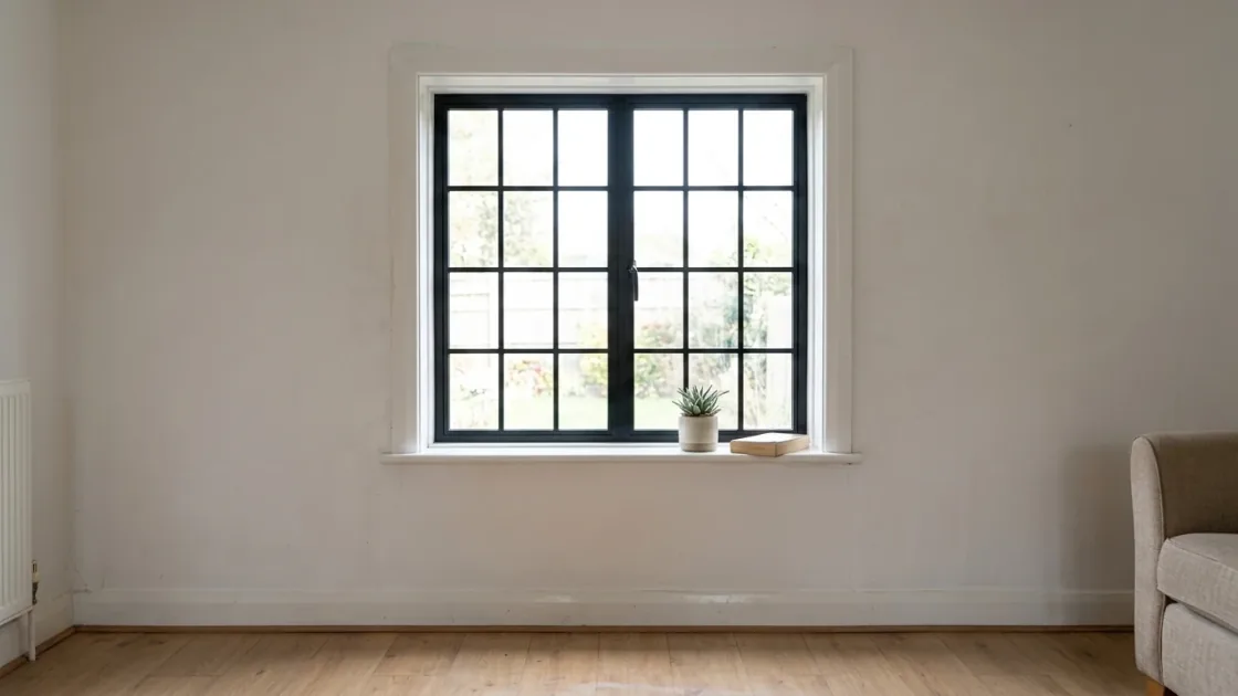 AI Windows Design example 2