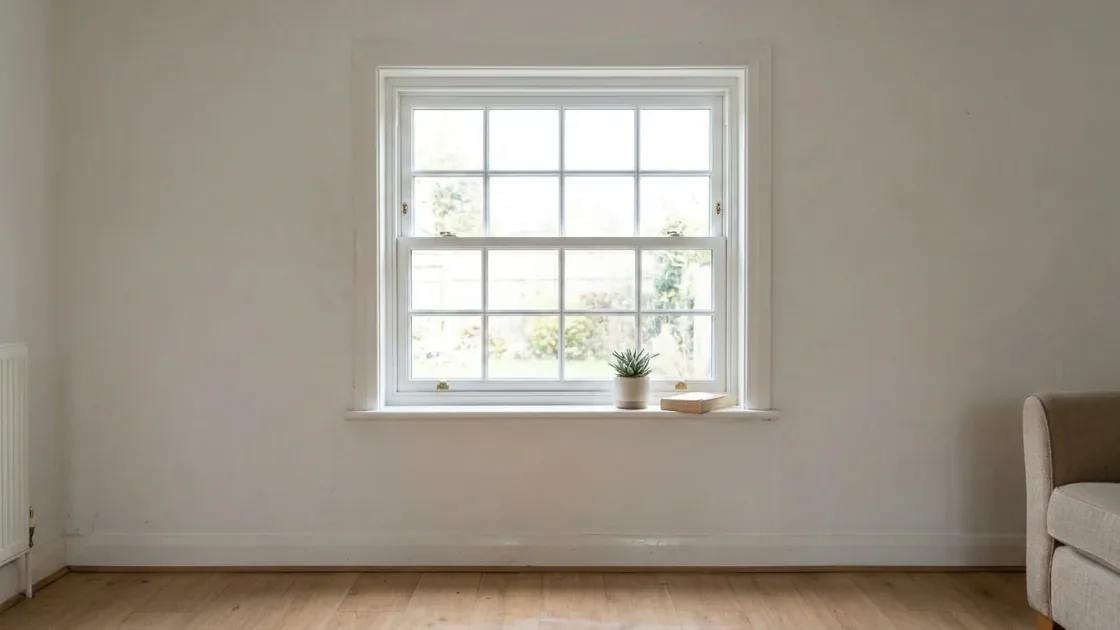 AI Windows Design example 5